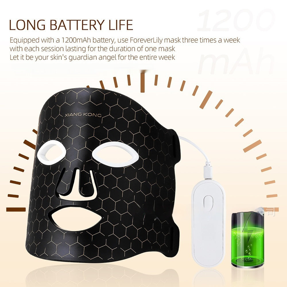  Instrument Charging Mask 