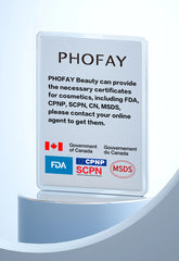 PHOFAY Double-Take Cream & Powder Blush Duo - Up Trend Store-1