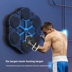 Boxing Target Bluetooth Music Home - Up Trend Store-1