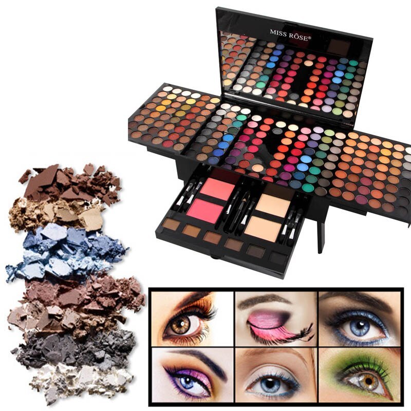 Piano box make-up cosmetic case - Up Trend Store-1