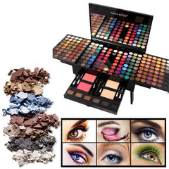 Piano box make-up cosmetic case - Up Trend Store-1