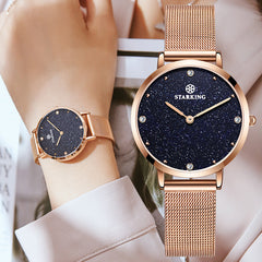 Star King watch ladies watch - Up Trend Store-1