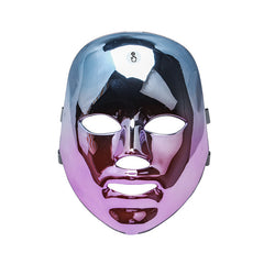 LED Rechargeable Face Mask Acne And Freckles Led Color Light Mask - Up Trend Store-1