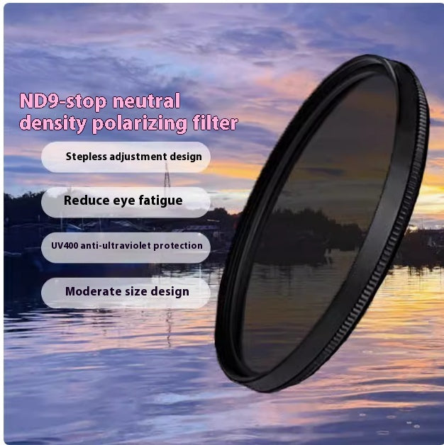 Sunglasses ND Photography UV400 UV Protection - Up Trend Store-1