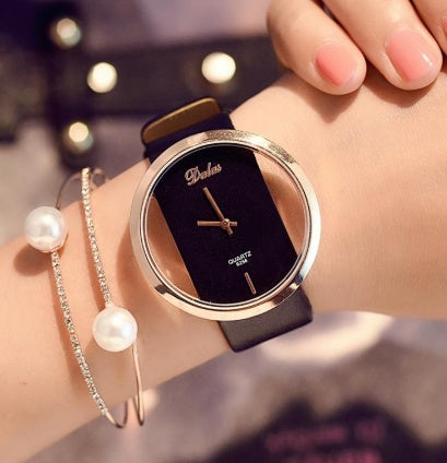 Ladies hollow watch - Up Trend Store-1