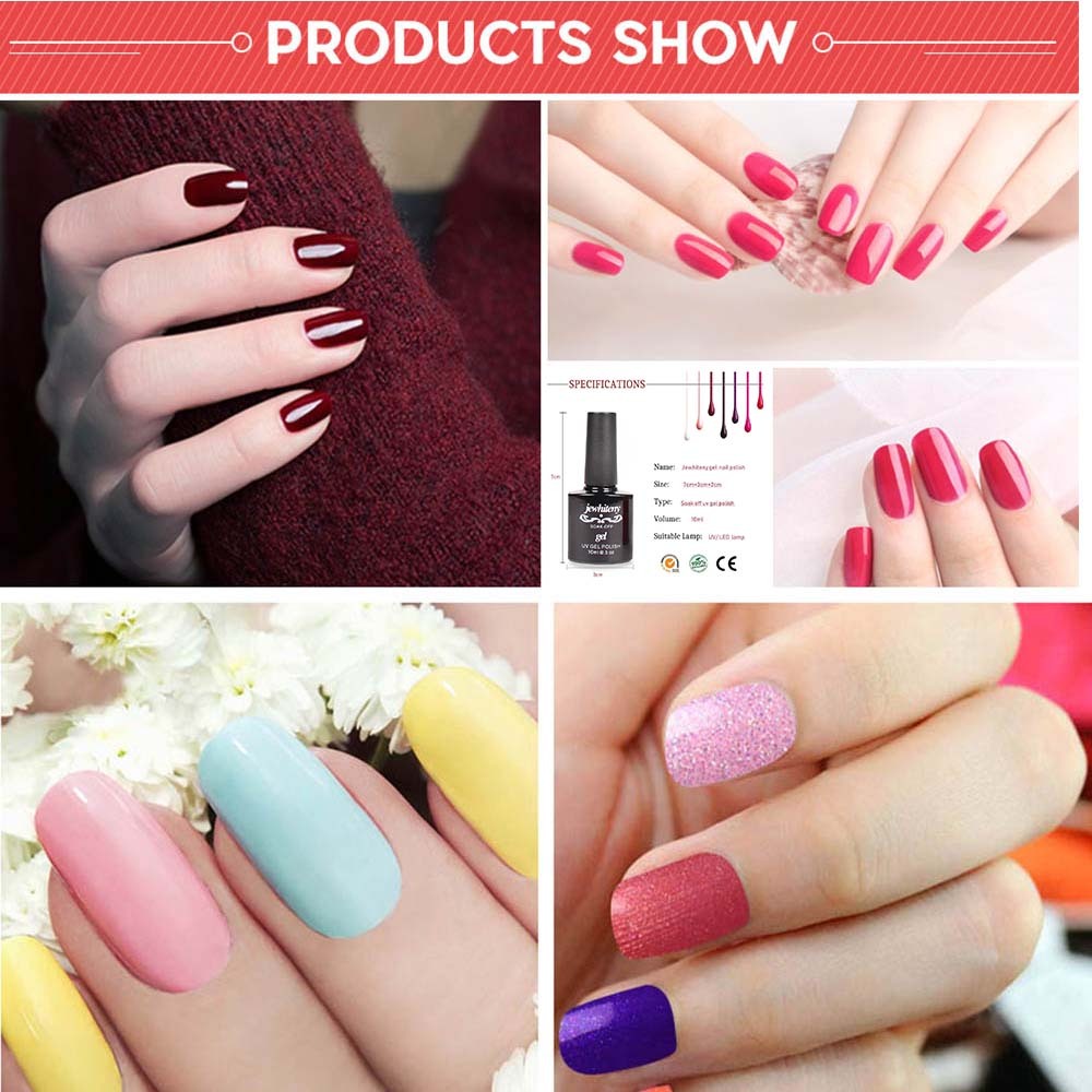 80W Nail Phototherapy Machine Set - Up Trend Store-1