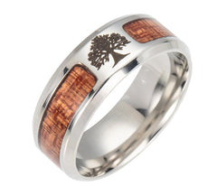 Men Rings - Up Trend Store-1
