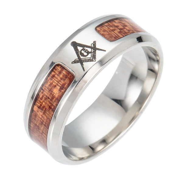 Men Rings - Up Trend Store-1
