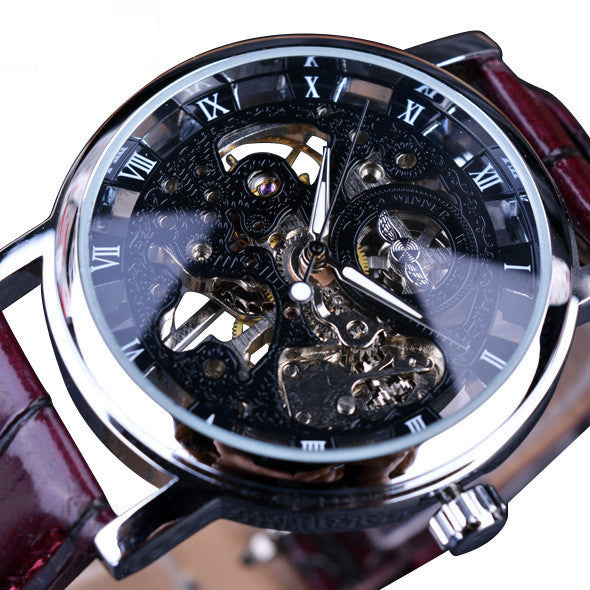 Mechanical watches Men's mechanical watches - Up Trend Store-1
