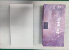 Acrylic Digital Photo Video Frame Battery New - Up Trend Store-1