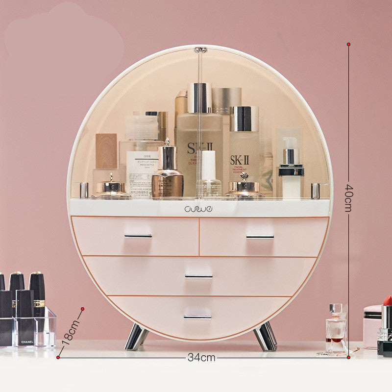 Cosmetics Drawer