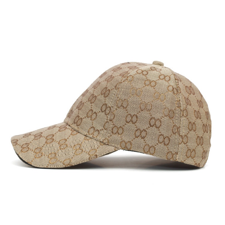Spring And Summer Baseball Caps Outdoor Spring And Summer Caps - Up Trend Store-1