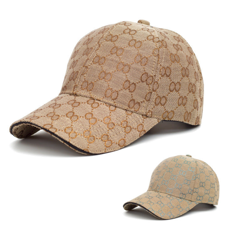 Spring And Summer Baseball Caps Outdoor Spring And Summer Caps - Up Trend Store-1