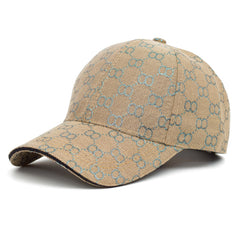 Spring And Summer Baseball Caps Outdoor Spring And Summer Caps - Up Trend Store-1