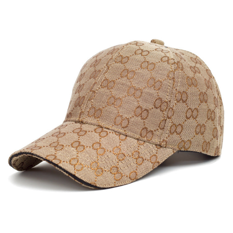 Spring And Summer Baseball Caps Outdoor Spring And Summer Caps - Up Trend Store-1