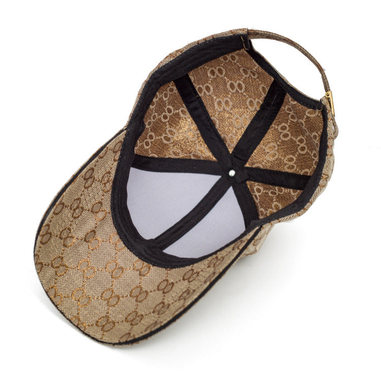 Spring And Summer Baseball Caps Outdoor Spring And Summer Caps - Up Trend Store-1