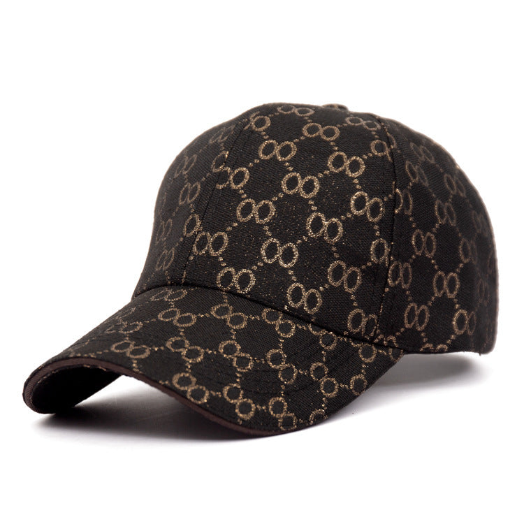 Spring And Summer Baseball Caps Outdoor Spring And Summer Caps - Up Trend Store-1