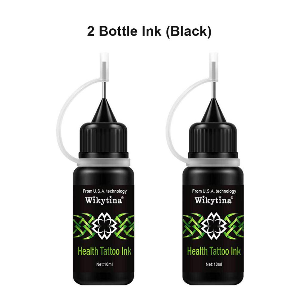 Temporary Juice Health Tattoo Painting Set - Up Trend Store-1