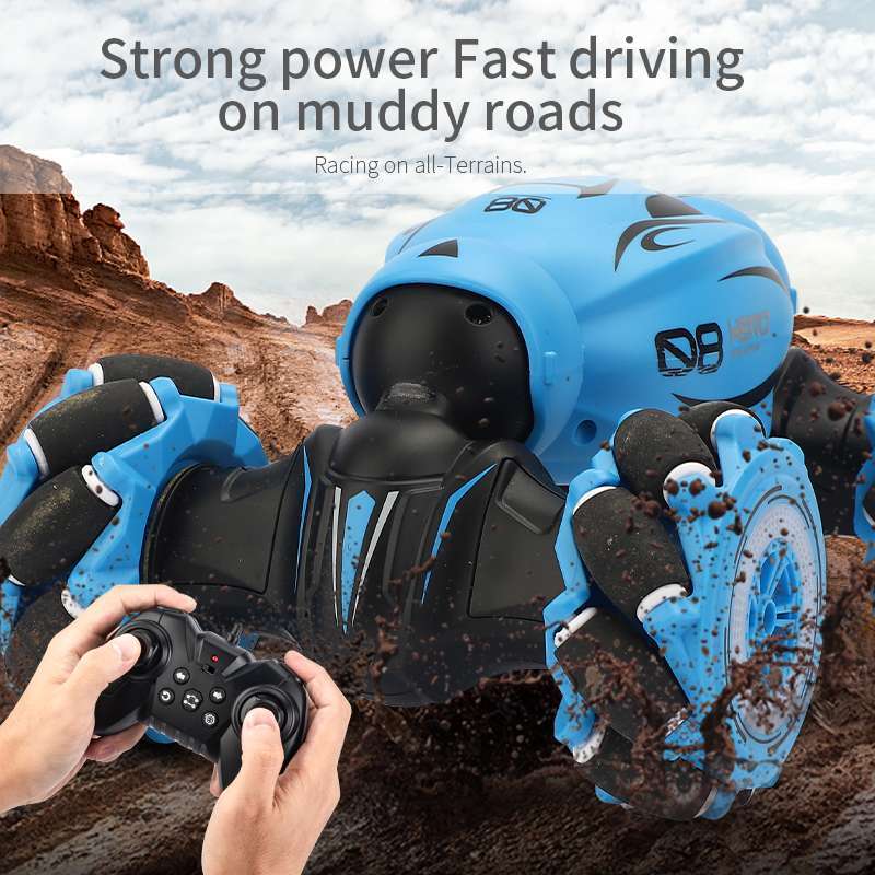 Remote Control Car