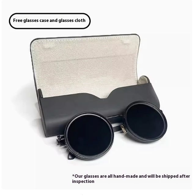 Sunglasses ND Photography UV400 UV Protection - Up Trend Store-1