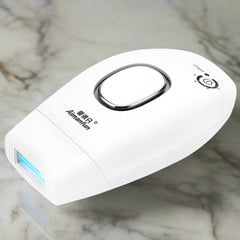Laser hair removal 