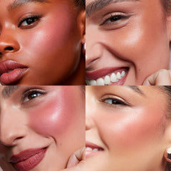 PHOFAY Double-Take Cream & Powder Blush Duo - Up Trend Store-1