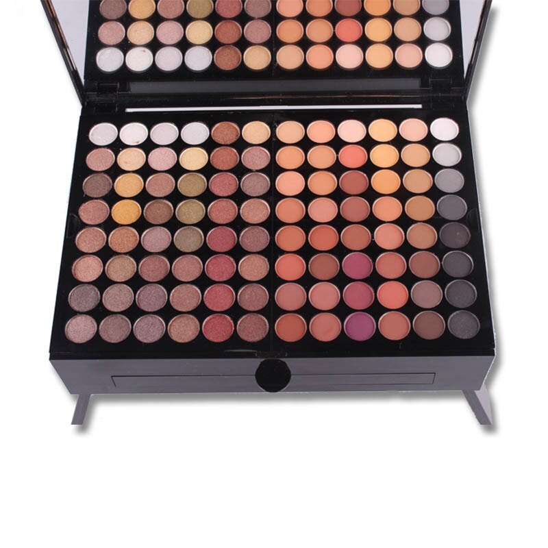 Piano box make-up cosmetic case - Up Trend Store-1