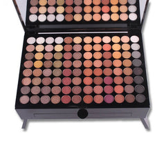 Piano box make-up cosmetic case - Up Trend Store-1