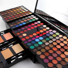 Piano box make-up cosmetic case - Up Trend Store-1