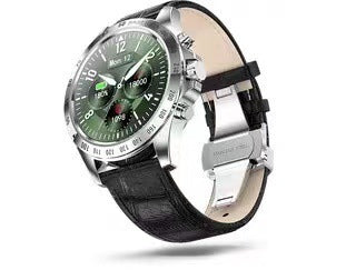 LW09 Business SmartWatch Heart Rate Blood Pressure - Up Trend Store-1