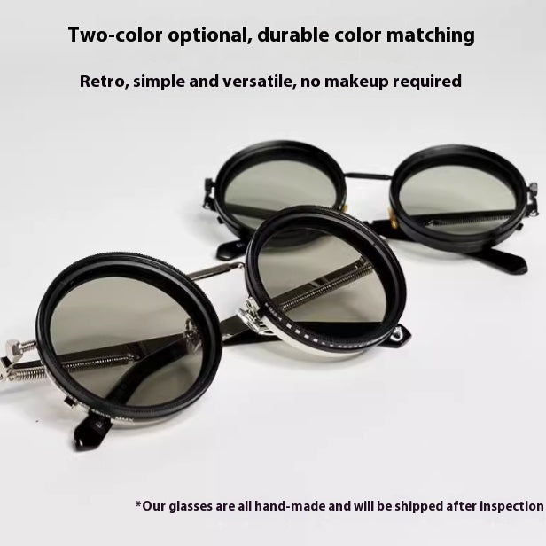 Sunglasses ND Photography UV400 UV Protection - Up Trend Store-1