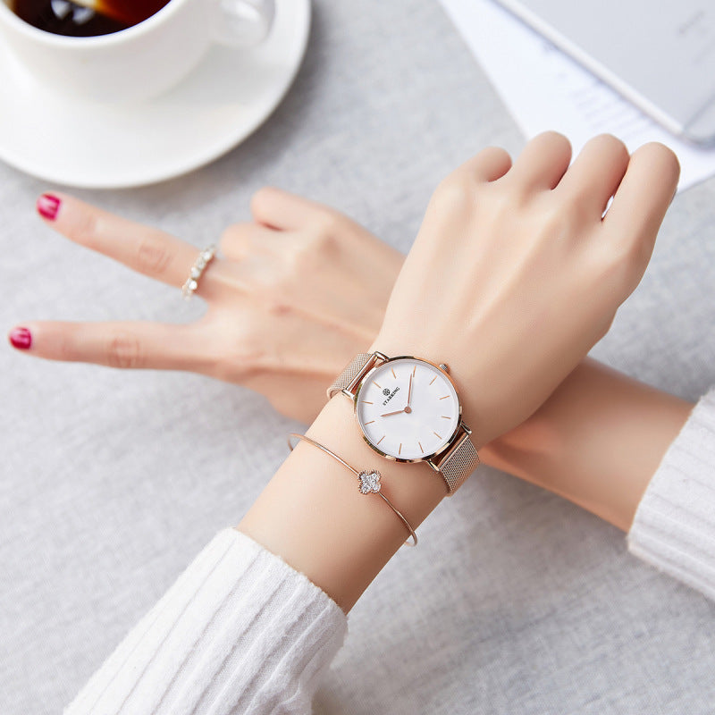Star King watch ladies watch - Up Trend Store-1