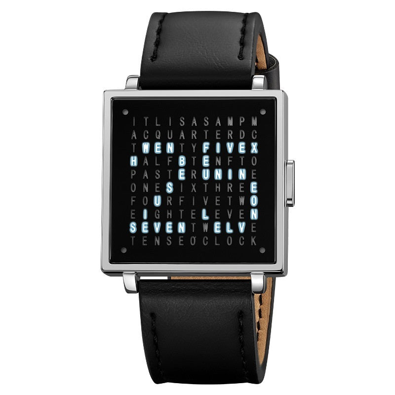 Fashion Military Wristwatch For Men Women Waterproof Clock LED Light Outdoor Digital Sport Electronic Watches - Up Trend Store-1