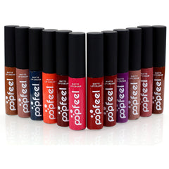 Makeup Lip Gloss Lipstick - Up Trend Store-1