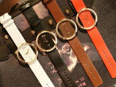 Ladies hollow watch - Up Trend Store-1