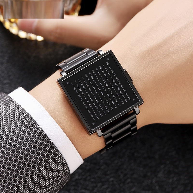 Fashion Military Wristwatch For Men Women Waterproof Clock LED Light Outdoor Digital Sport Electronic Watches - Up Trend Store-1