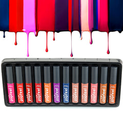 Makeup Lip Gloss Lipstick - Up Trend Store-1