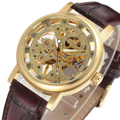 Mechanical watches Men's mechanical watches - Up Trend Store-1