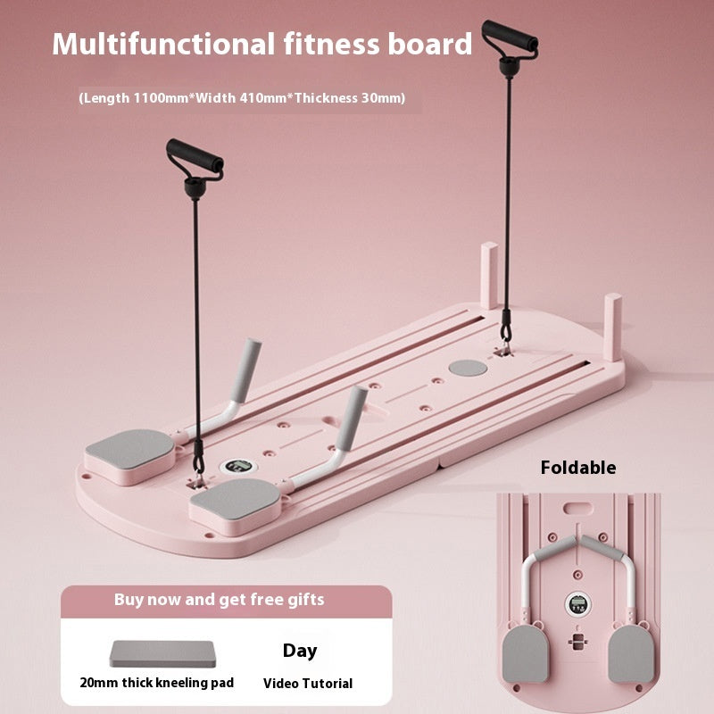 Multifunctional Fitness Board Household Fitness Equipment - Up Trend Store-1