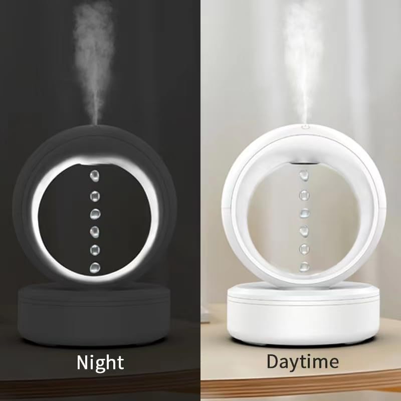 Electric Humidifiers