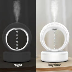 Electric Humidifiers