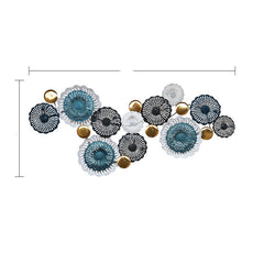 Creative Decoration Pendant On Home Background Wall - Up Trend Store-1