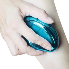 Glass Shaver Hair Removal And Exfoliation Home Beauty Tool To Remove Crystal Hair Remover - Up Trend Store-1