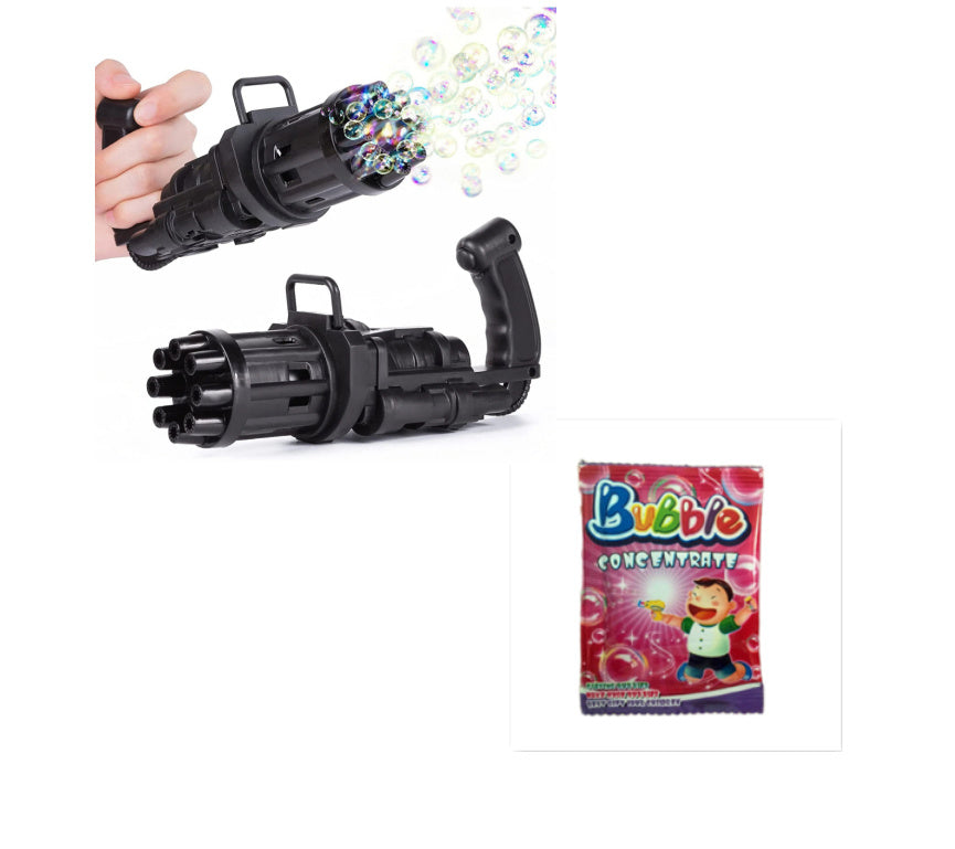  Bubble Gum Machine