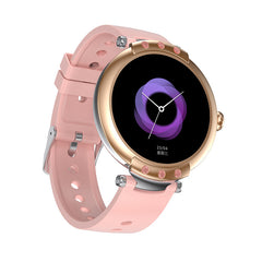 Heart Rate And Blood Pressure Monitoring Information Reminds Multi-sport Watch - Up Trend Store-1