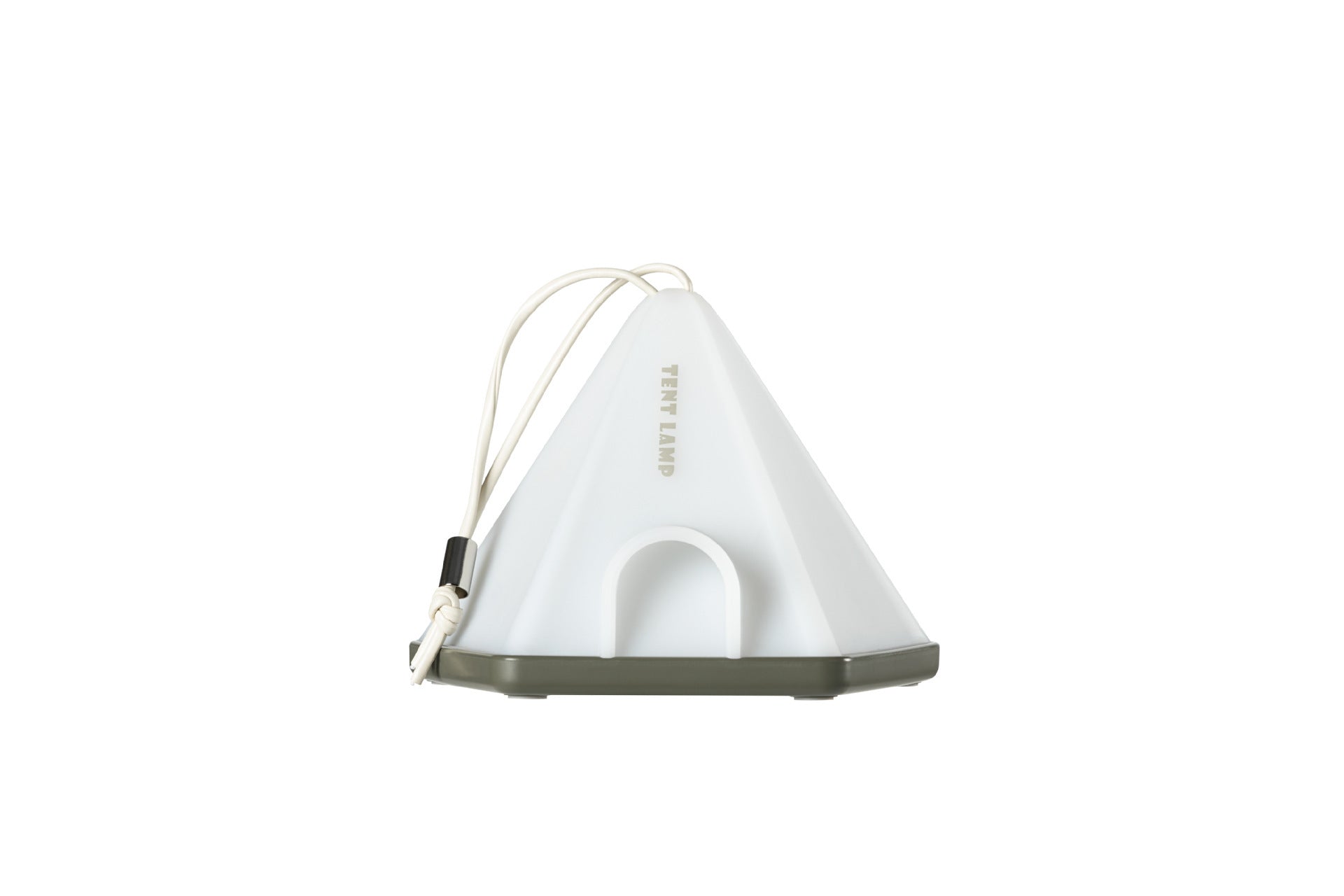 Bedroom Charging Ambience Light Simple Bedside Lamp Outdoor Camping Portable Atmosphere Small Night Lamp - Up Trend Store-1