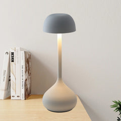 Nordic Denmark Portable Rechargeable Light Room Decorations Decorative Bedside Table Lamp - Up Trend Store-1