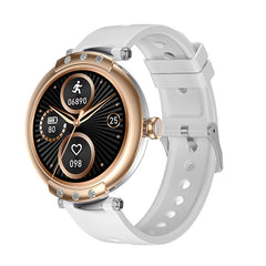 Heart Rate And Blood Pressure Monitoring Information Reminds Multi-sport Watch - Up Trend Store-1