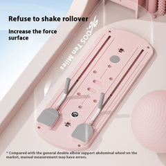 Multifunctional Fitness Board Household Fitness Equipment - Up Trend Store-1