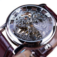 Mechanical watches Men's mechanical watches - Up Trend Store-1